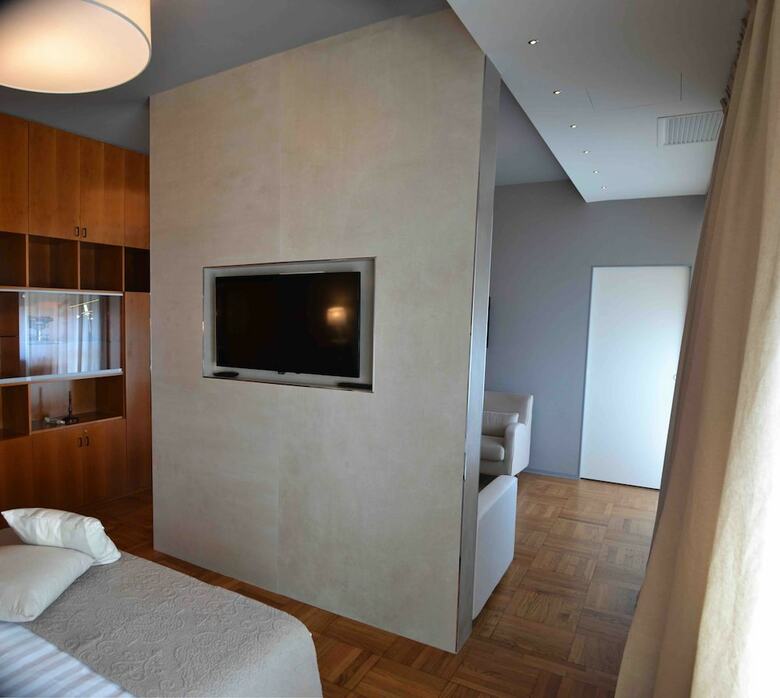 Bed & Breakfast Ginevra Rooms
