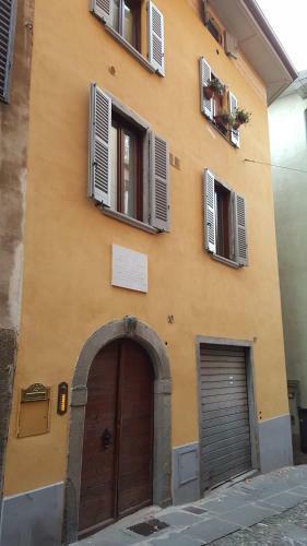 Apartamento Upper Town