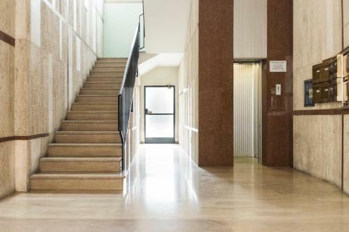 Apartamento Gardino Suite Home