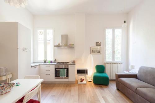 Apartamento Appartamento Mirasole
