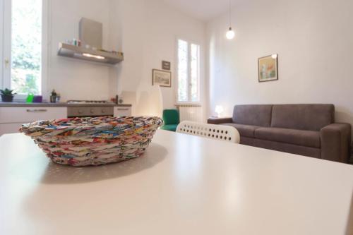 Apartamento Appartamento Mirasole