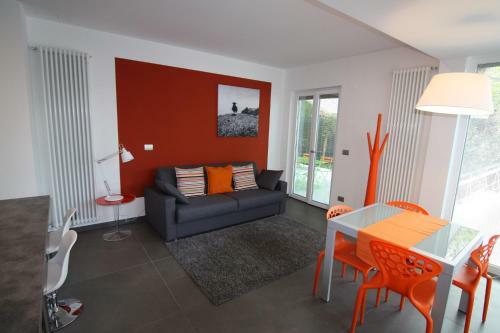 Apartamento House Agamennone