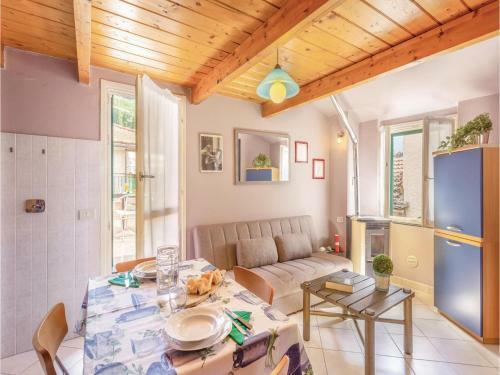 Apartamento Holiday Home Borgomaro (im) I