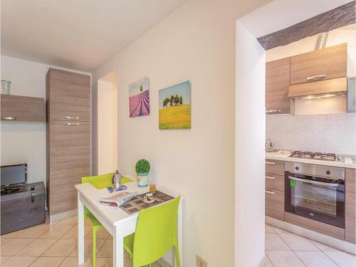 Apartamento Holiday Home Borgomaro (im) I