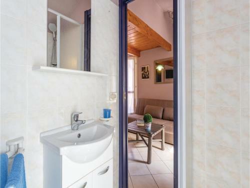 Apartamento Holiday Home Borgomaro (im) I