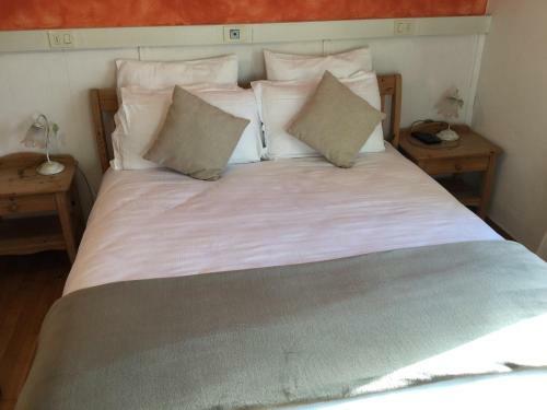 Hotel Albergo Ristorante Leso