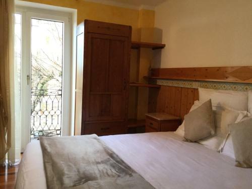 Hotel Albergo Ristorante Leso
