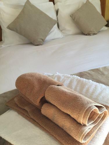 Hotel Albergo Ristorante Leso