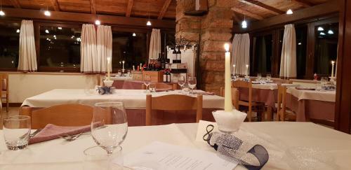 Hotel Albergo Ristorante Leso