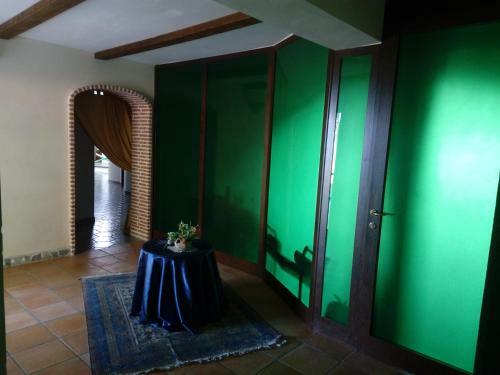Hotel Sirio