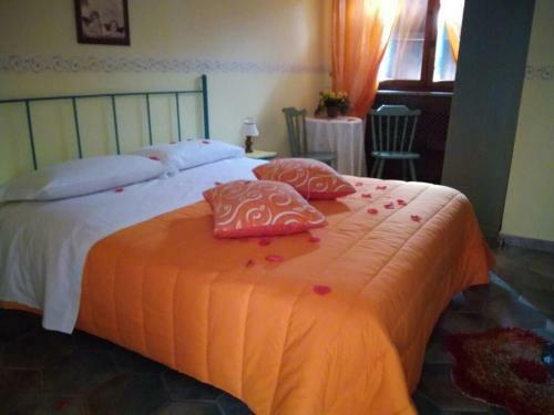 Hotel Sirio