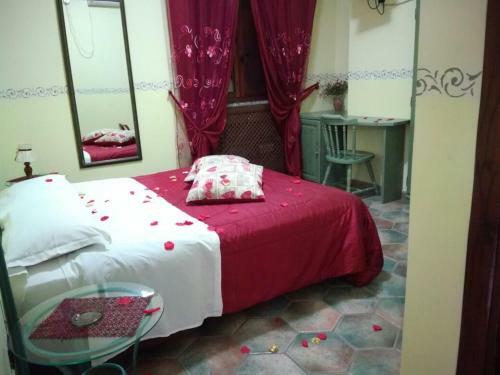 Hotel Sirio
