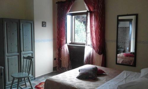 Hotel Sirio