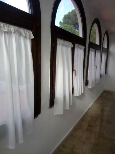 Hotel Sirio