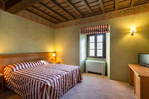 Hotel Ecoalbergo Bracciano