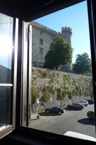 Hotel Ecoalbergo Bracciano