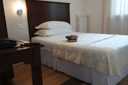 Hotel Livio