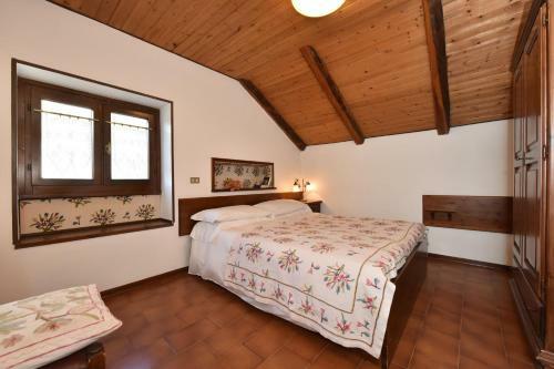 Apartamento Maison Rosalp