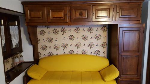 Apartamento Maison Rosalp