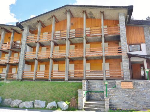 Apartamento Maison De Vacances Rododendro