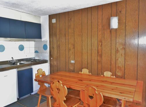 Apartamento Maison De Vacances Rododendro