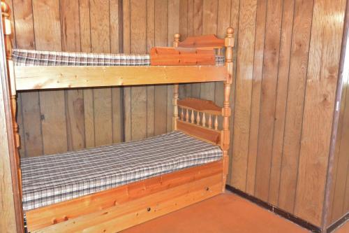 Apartamento Maison De Vacances Rododendro