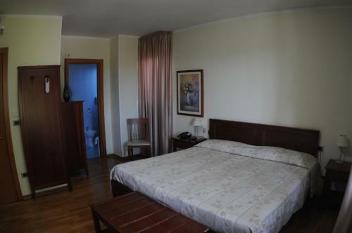 Hotel Masseria Marziale