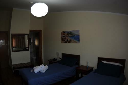 Hotel Masseria Marziale