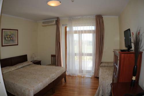 Hotel Masseria Marziale