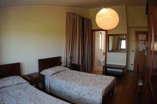 Hotel Masseria Marziale