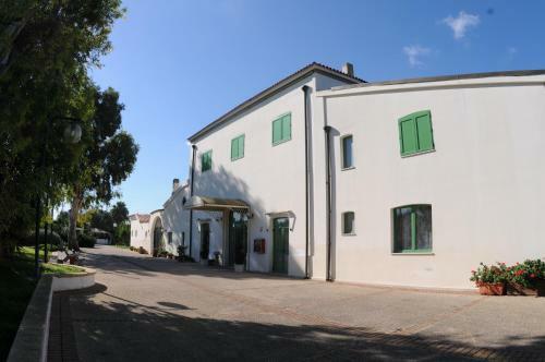Hotel Masseria Marziale