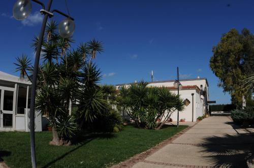 Hotel Masseria Marziale