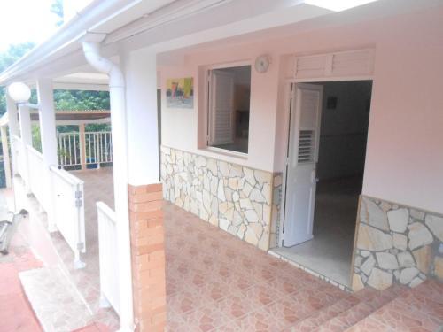 Apartamento Chez Lucia Et Donatien