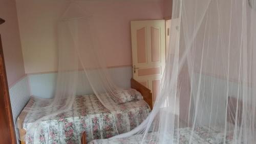 Apartamento Chez Lucia Et Donatien