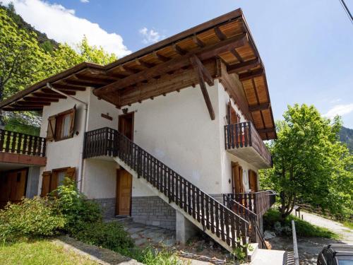 Locazione Turistica Barasc