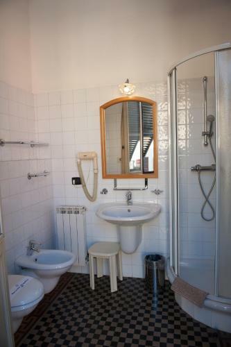 Hotel Albergo Vittoria