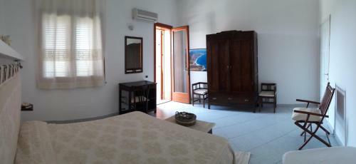 Bed & Breakfast West Coast
