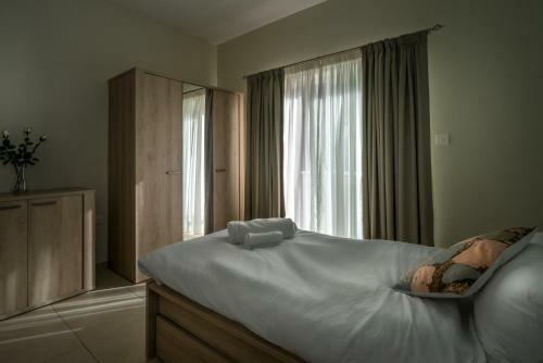 Consiglia Apartments St. Agata