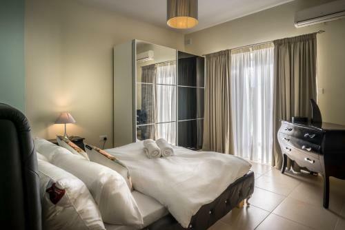 Consiglia Apartments St. Agata