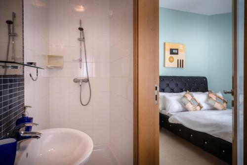 Consiglia Apartments St. Agata
