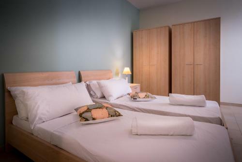 Consiglia Apartments St. Agata