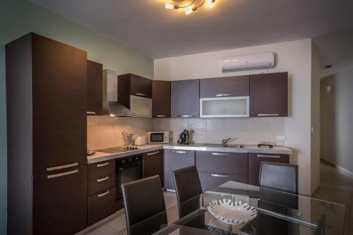 Consiglia Apartments St. Agata
