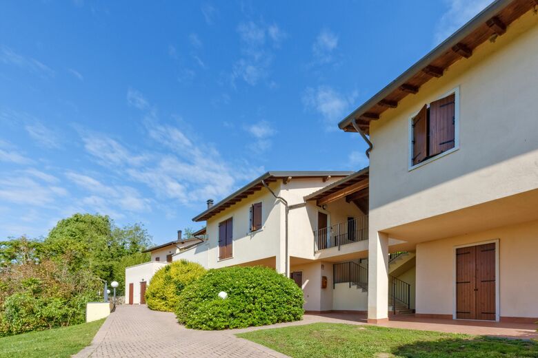 Hotel Golf Residence