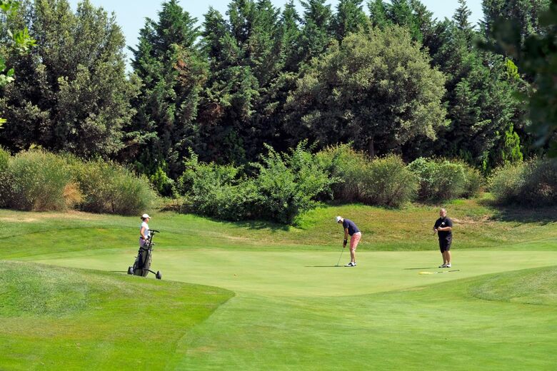Hotel Golf Residence