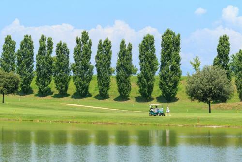 Hotel Golf Residence