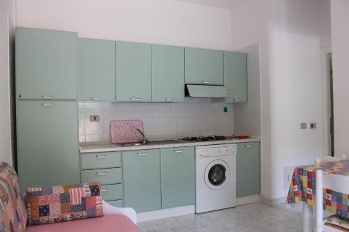 Hotel Mediterranea Residenza