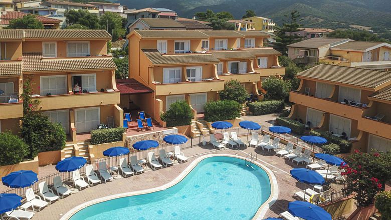 Hotel Villaggio Club Le Onde