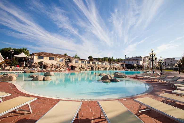 Sighientu Life Hotel & Spa