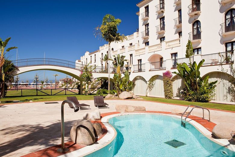 Sighientu Life Hotel & Spa