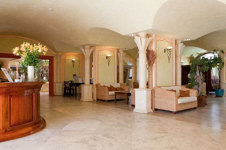 Sighientu Life Hotel & Spa